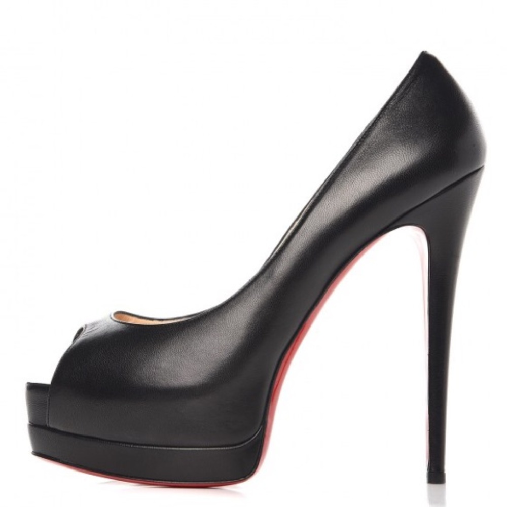 Christian Louboutin Palais Royal 140